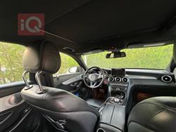 مێرسێدس بێنز C-Class